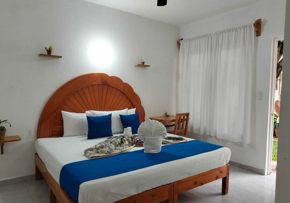 Habitación King