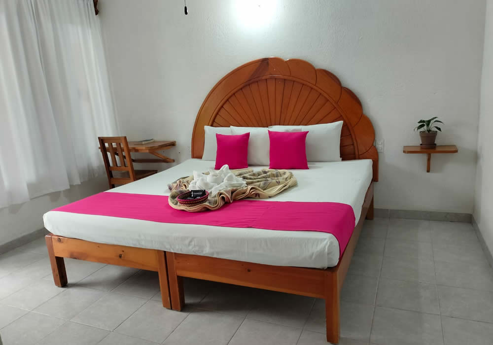 Habitación King