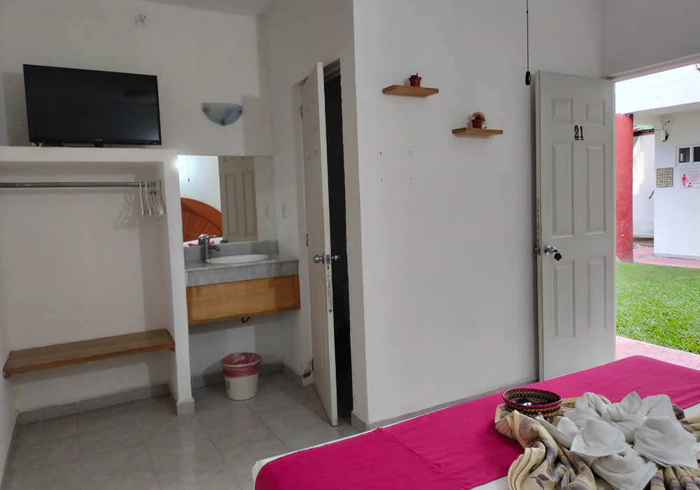 Habitación King