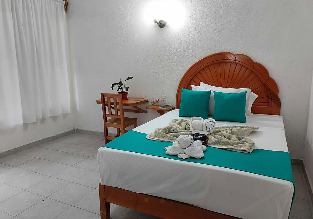 Habitación Sencilla