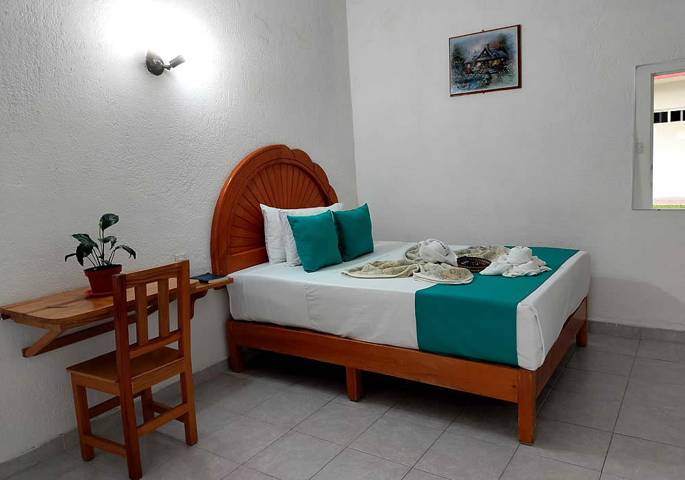 Habitación Sencilla