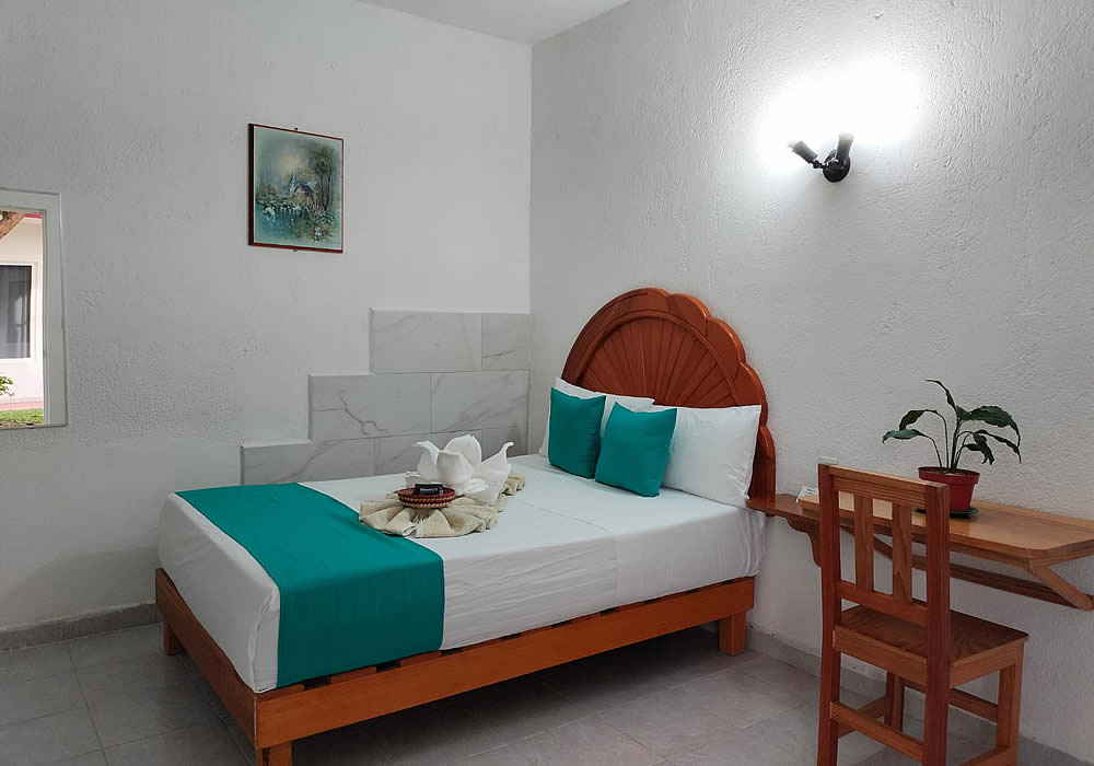 Habitación Sencilla