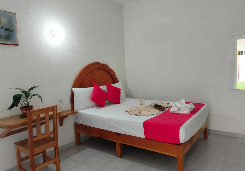 Habitación Sencilla