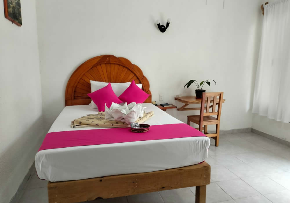 Habitación Sencilla