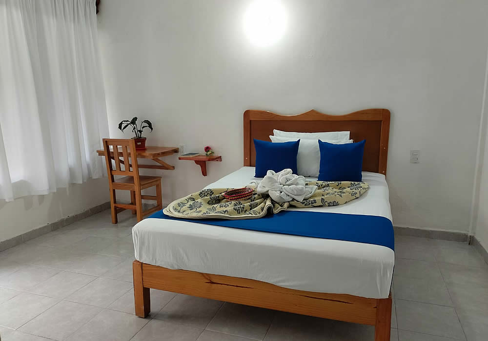 Habitación Sencilla