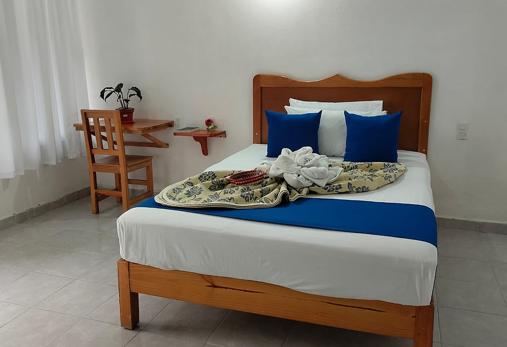 Habitación Sencilla