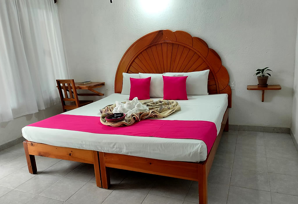 Habitación King